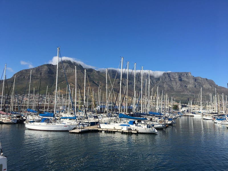 Cape Town, South Africa